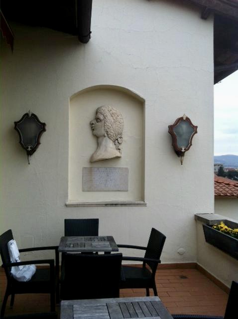 Фото Sina Villa Medici, Autograph Collection