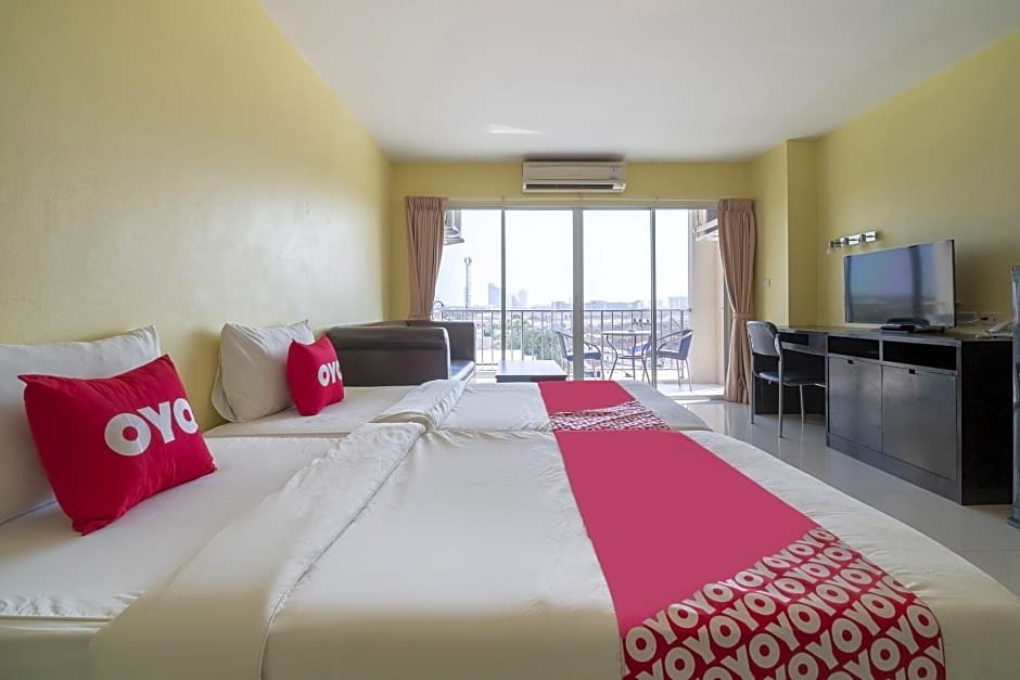 Фото Royal Thai Residence