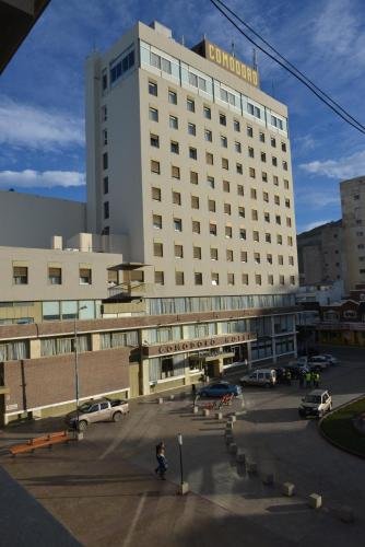 Фото Comodoro Hotel