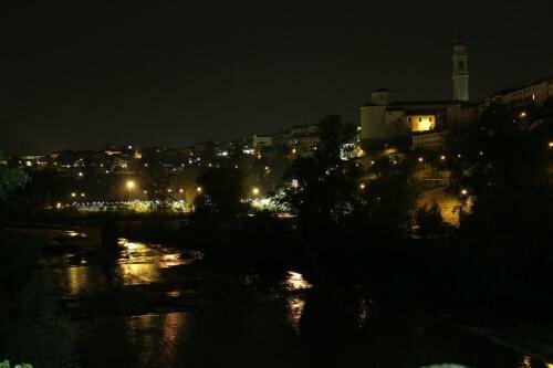 Гостиница Albergo Al Ponte Della Vittoria