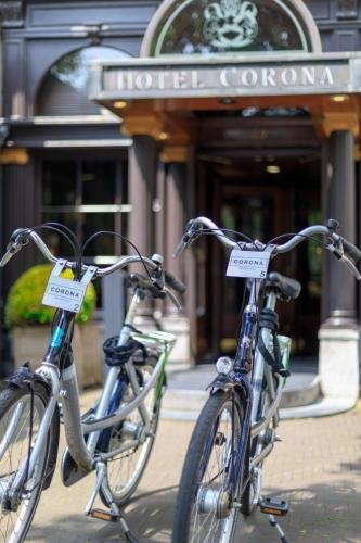 Фото Boutique Hotel Corona