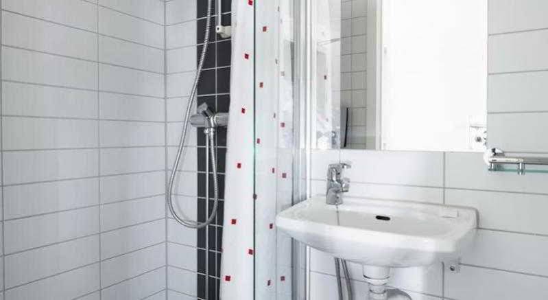 Фото Thon Hotel Astoria