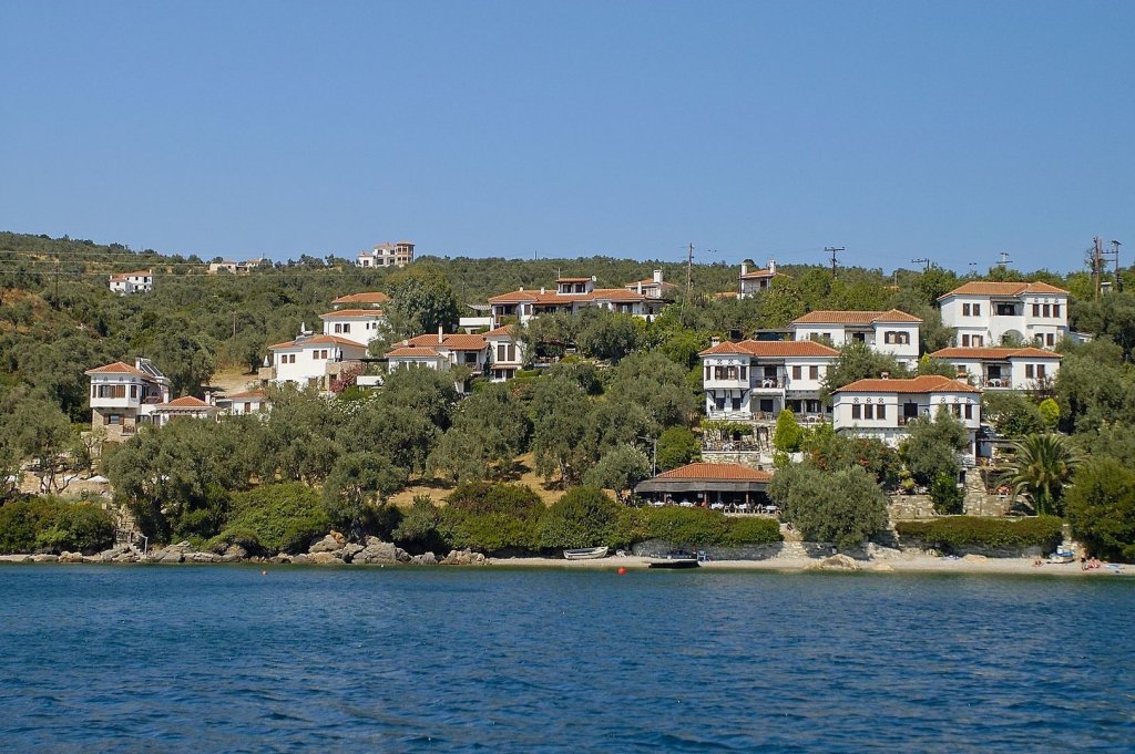 Фото Diplomats Holidays