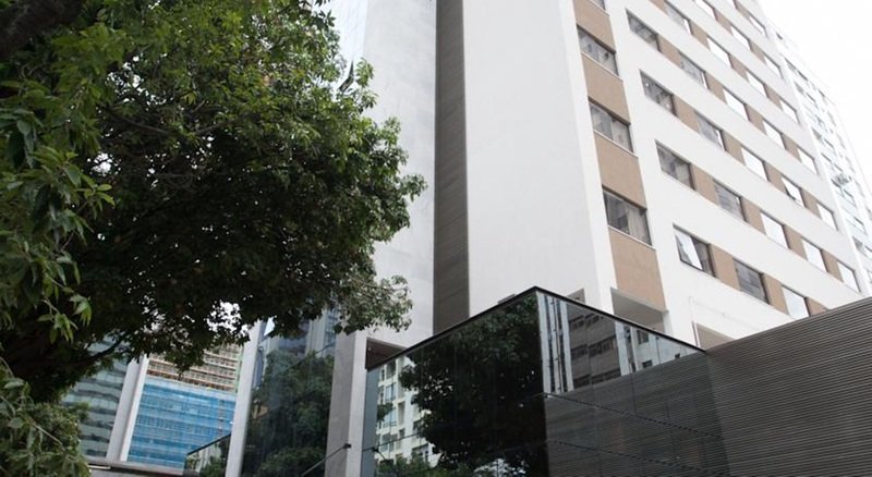 Фото Hotel Vivenzo Savassi