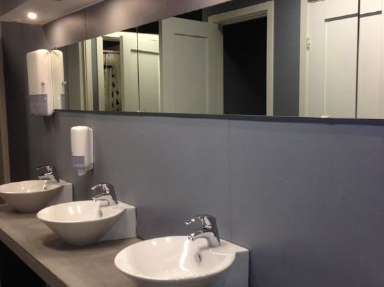 Фото Winstrup Hostel