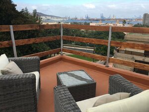 Гостиница Casa Doramas