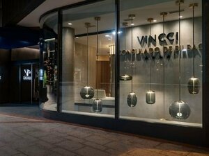Гостиница Vincci Consulado De Bilbao