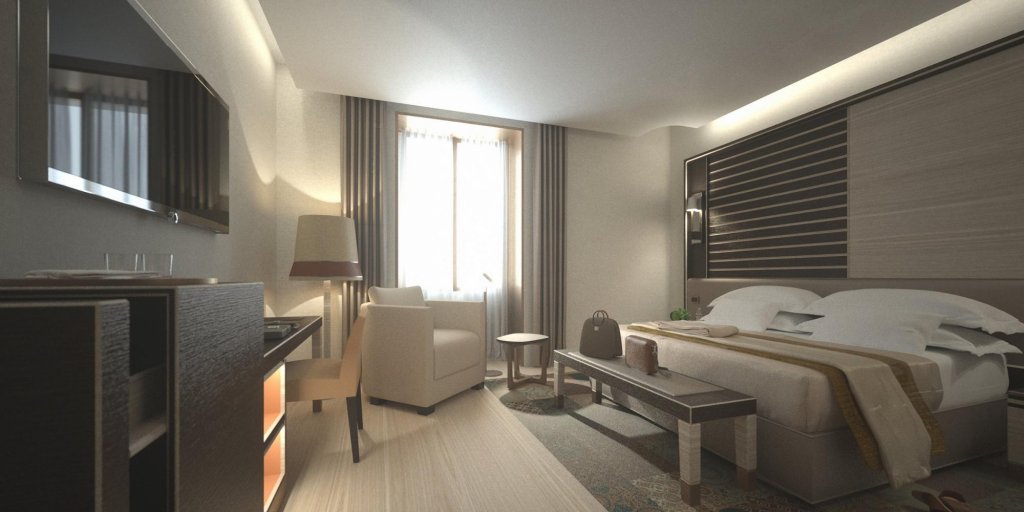 Фото Hotel The Square Milano Duomo