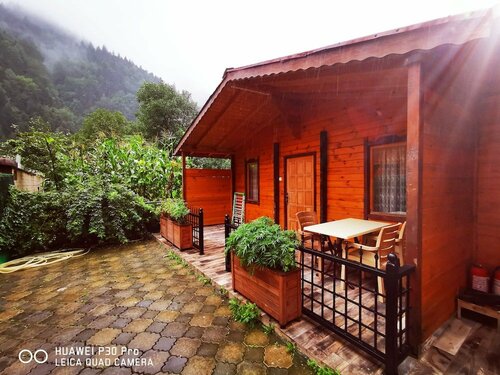 Гостиница Asproface Boutique Hotel в Чайкаре