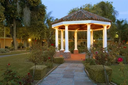 Фото Hilton Garden Inn San Jose Airport