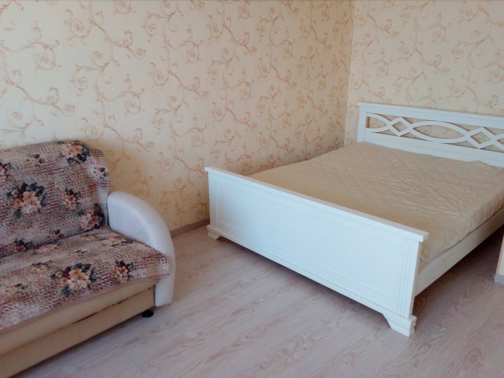 Фото Apartment on Preobrazhenskaya