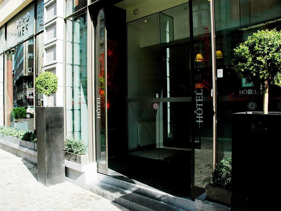 Фото отеля 2