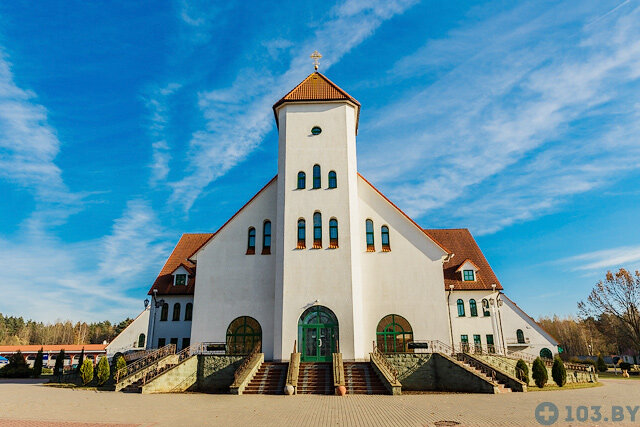 Медцентр, клиника Элеос, Минск, фото