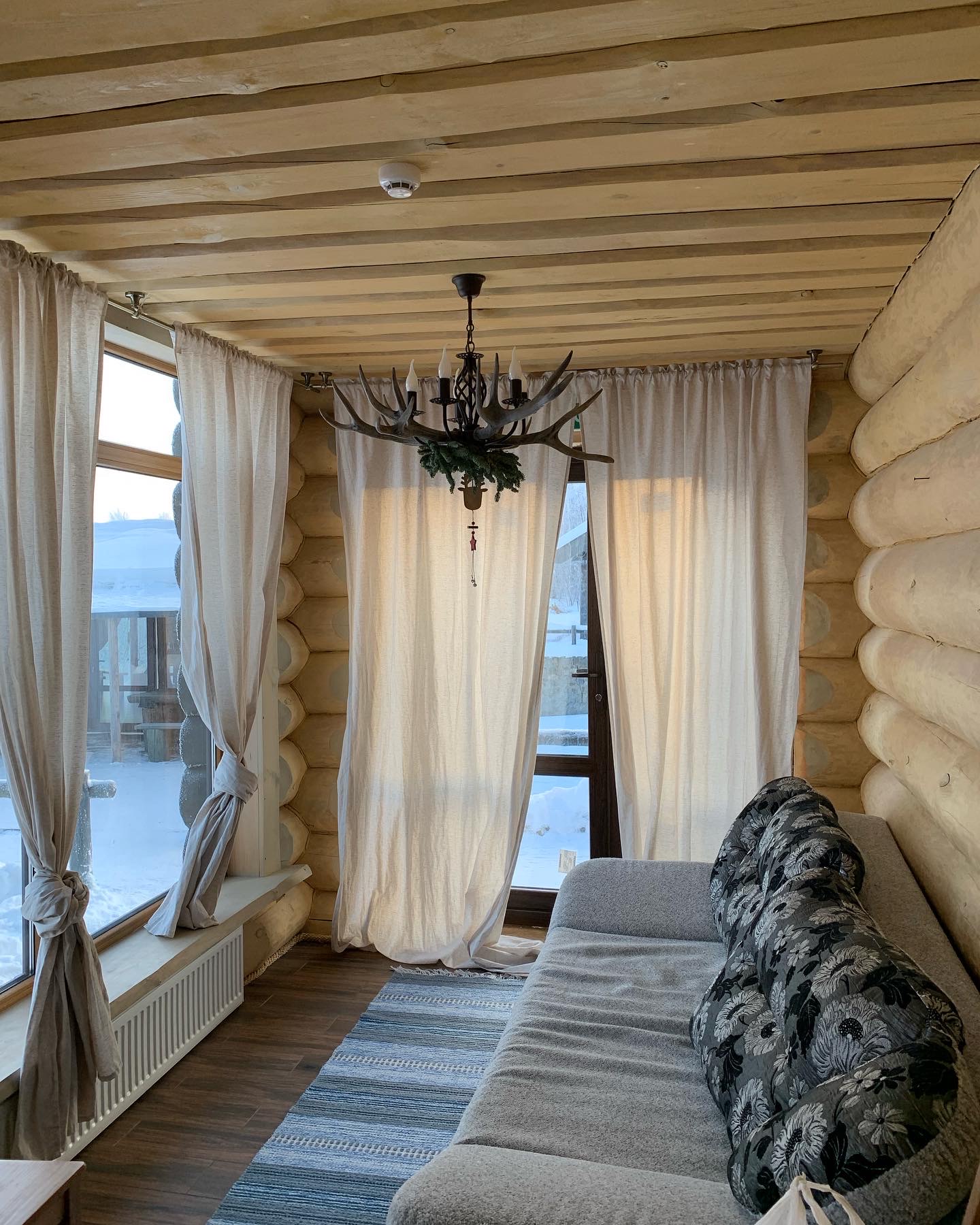 Фото Медвежий угол