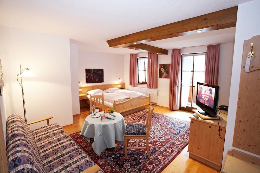 Фото Hotel Oberschmied