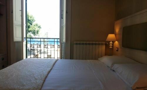 Apartments Opera Relais, Messina, photo