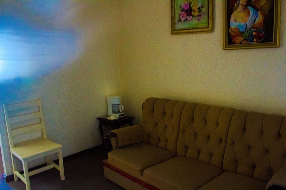 Фото Hotel Romo