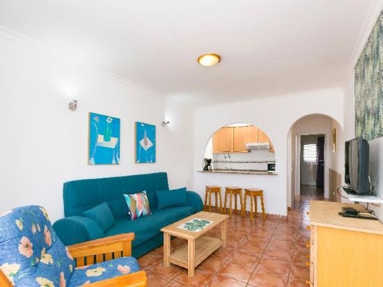 Фото Alsol Bungalows Todoque - Adults Only