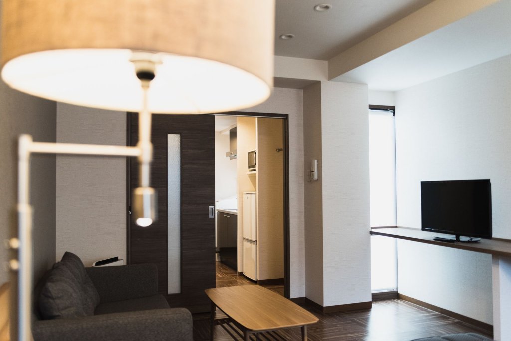 Фото Ai-Matsubara Kyogoku House