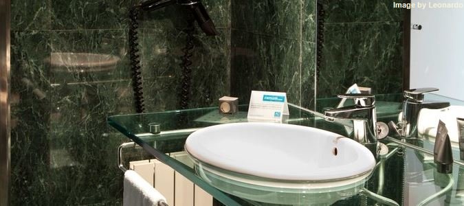 Фото Ac Hotel Avenida de América by Marriott