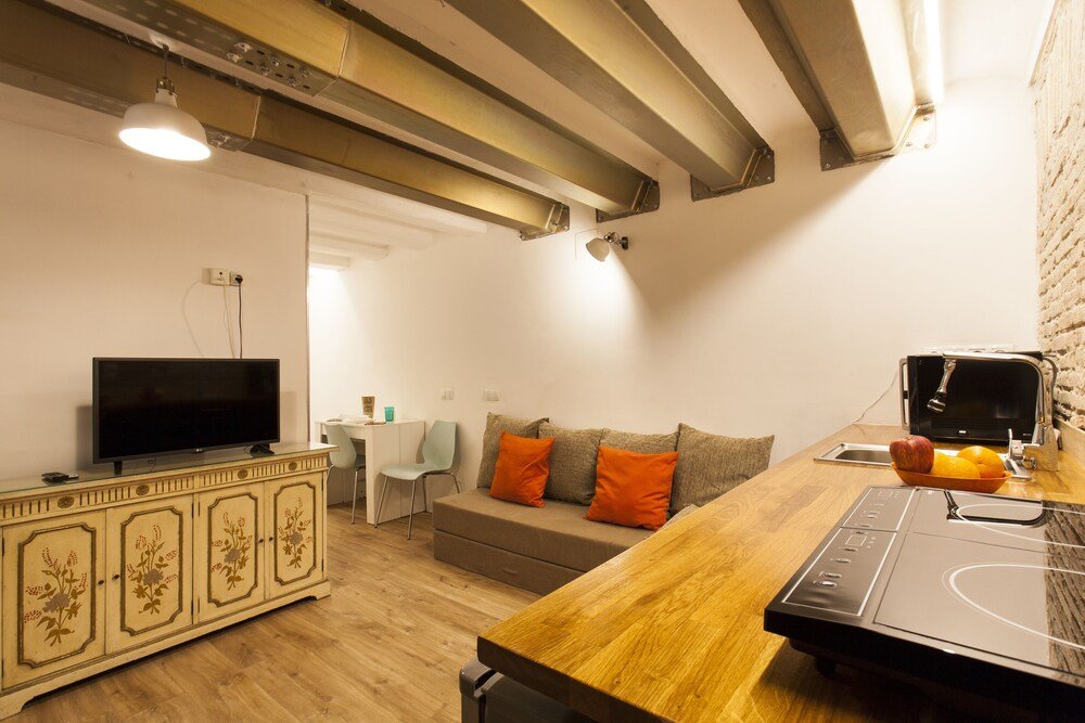 Фото Sant Antoni Apartments