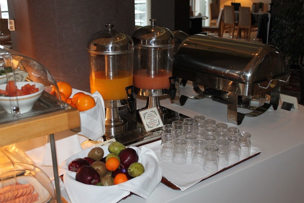 Фото Egnatia City Hotel & SPA