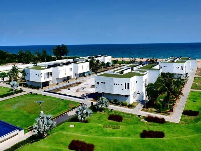 Фото Serene Phla Resort and Restaurant