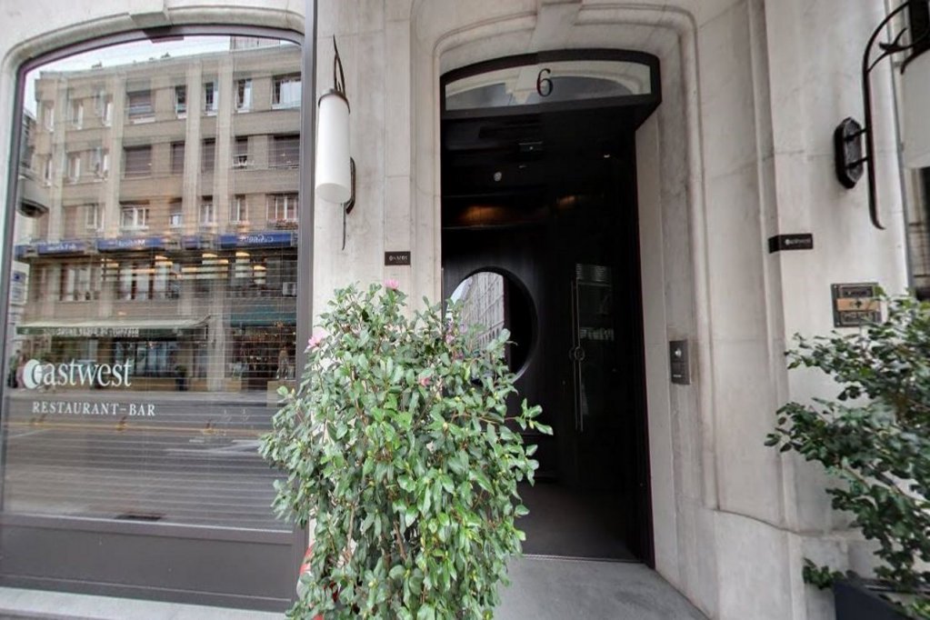 Фото Eastwest Hotel