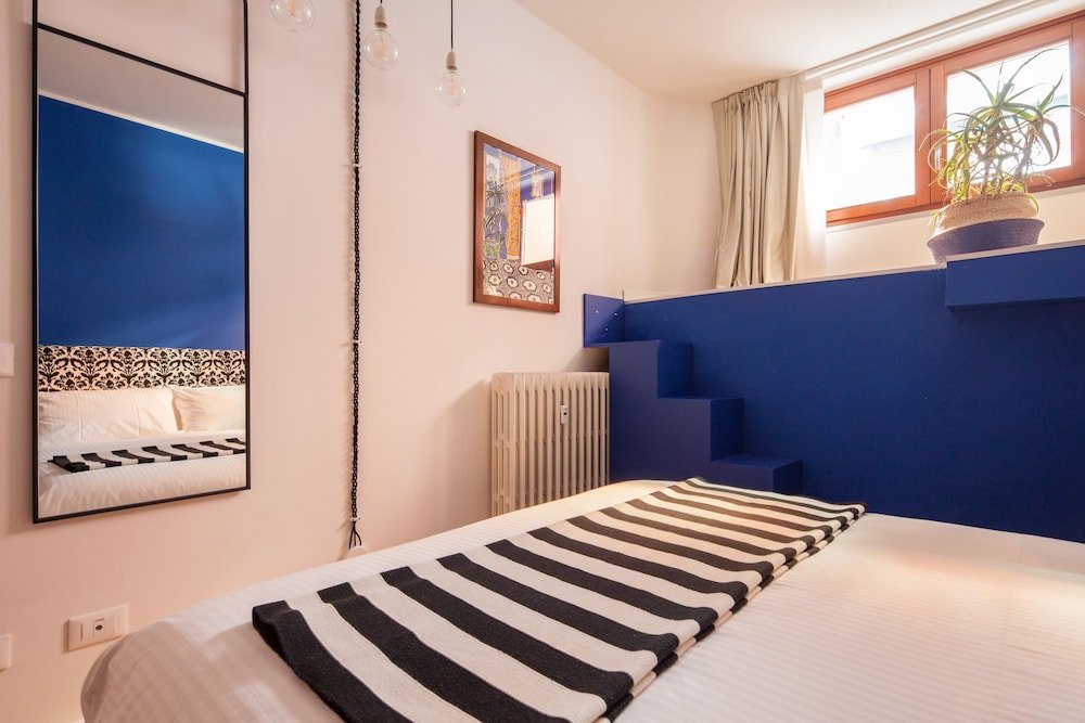 Фото Laguna Boutique Apartments