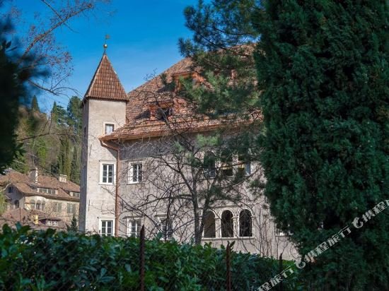 Фото Castel Hörtenberg