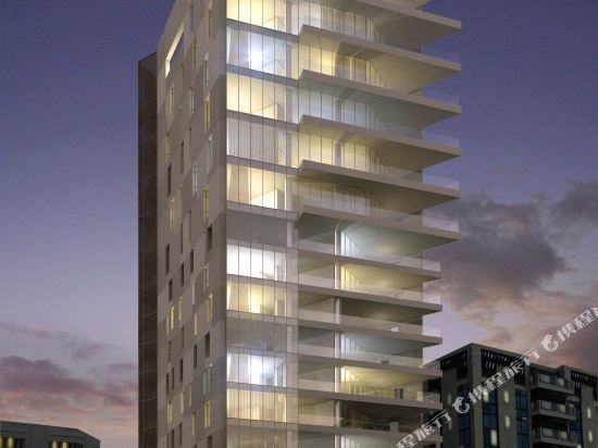 Фото Central Park Residence