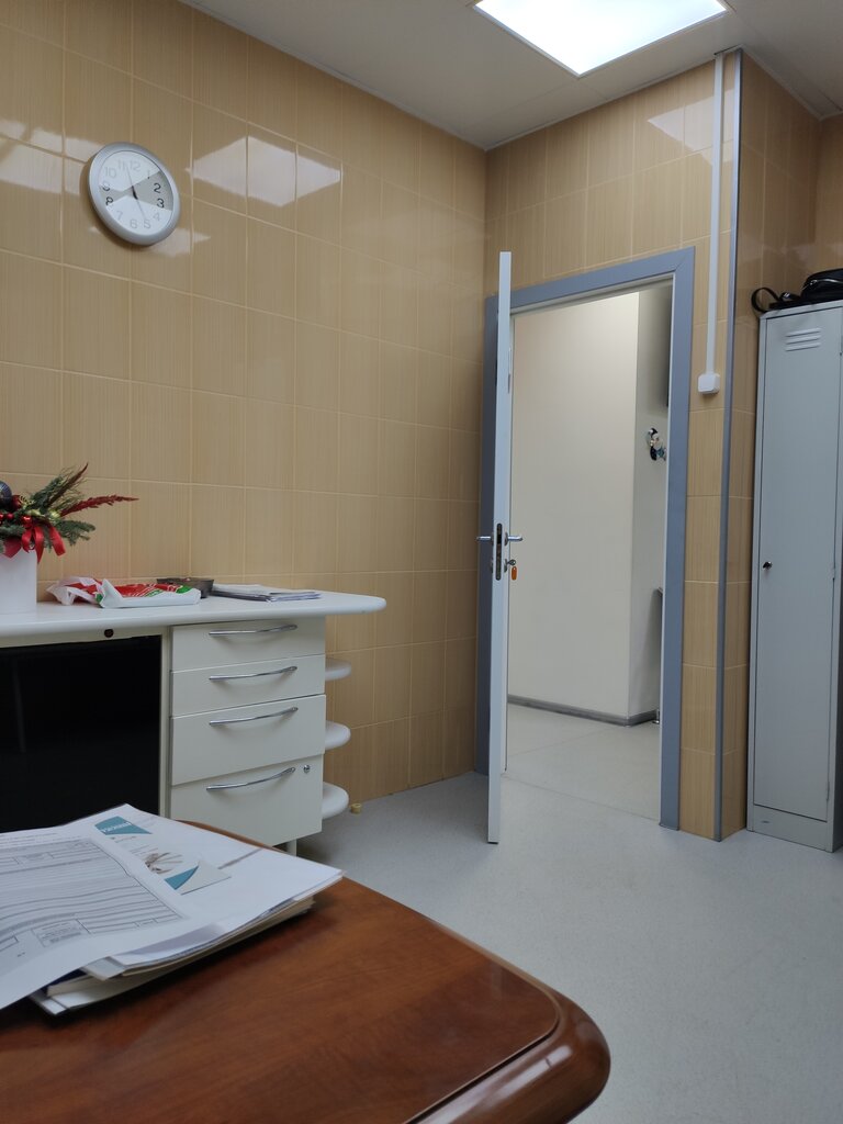 Стоматологическая клиника Орис, Москва, фото