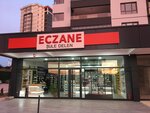Şule Delen Eczanesi (Ankara Province, Etimesgut District, 2. İnönü Cad., 20), farmacia