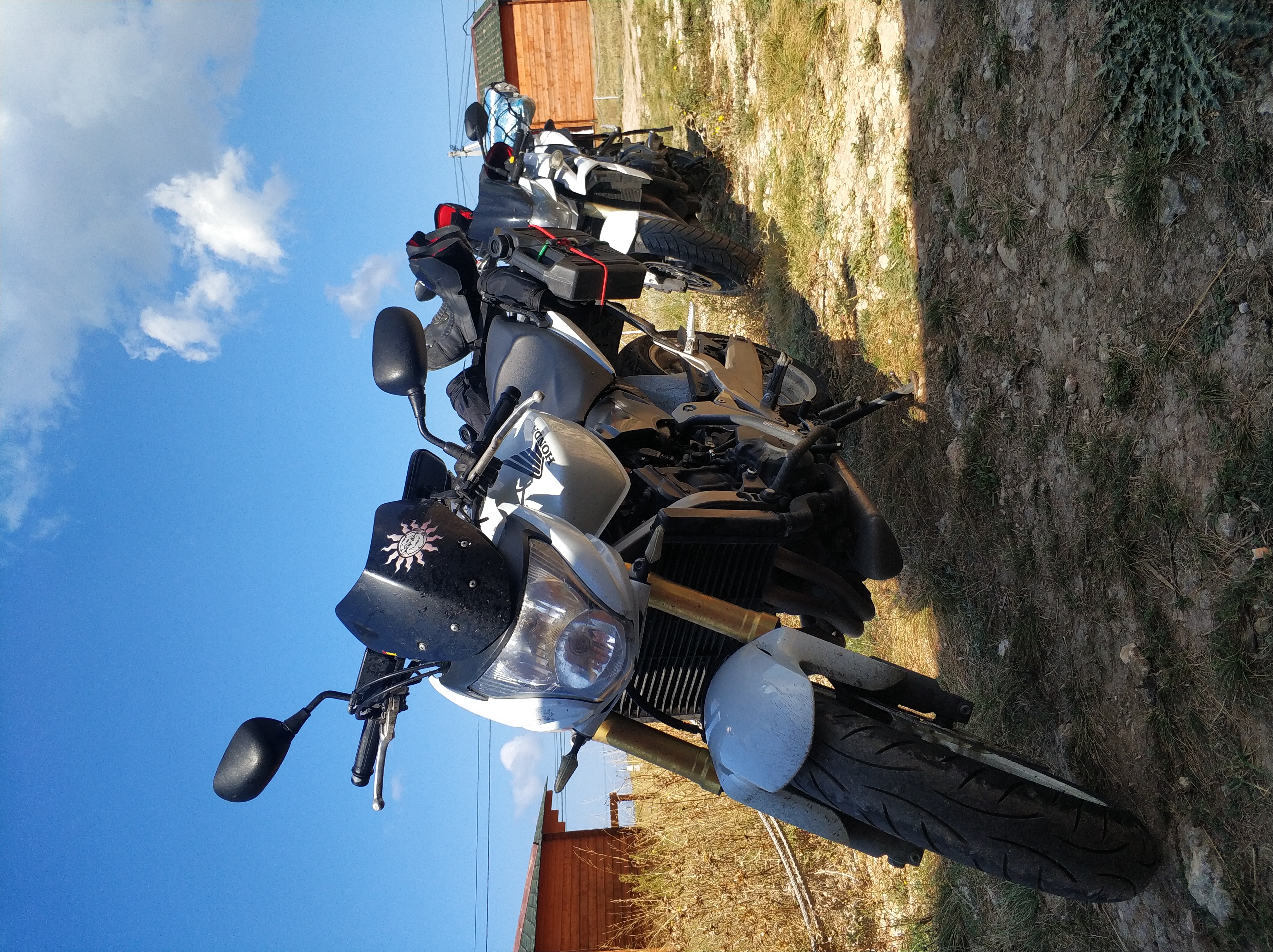 Фото Olenevka Village