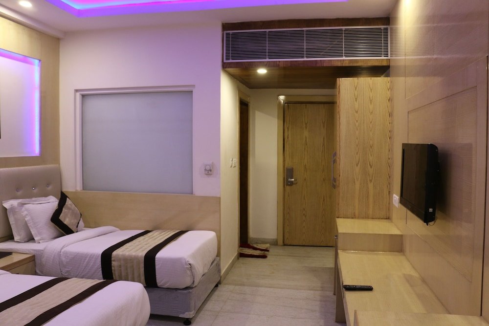 Фото Hotel All Iz Well