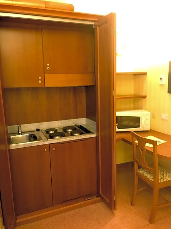 Фото Residenza D'Aragona