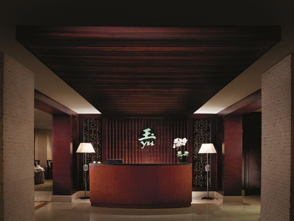 Фото The Ritz Carlton Beijing