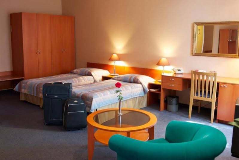 Фото Perkūno namai