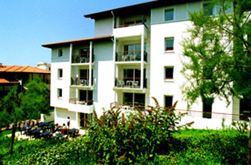 Фото Biarritz Ocean Hotel Residence