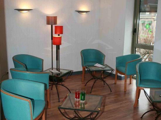 Фото Ibis Chateauroux