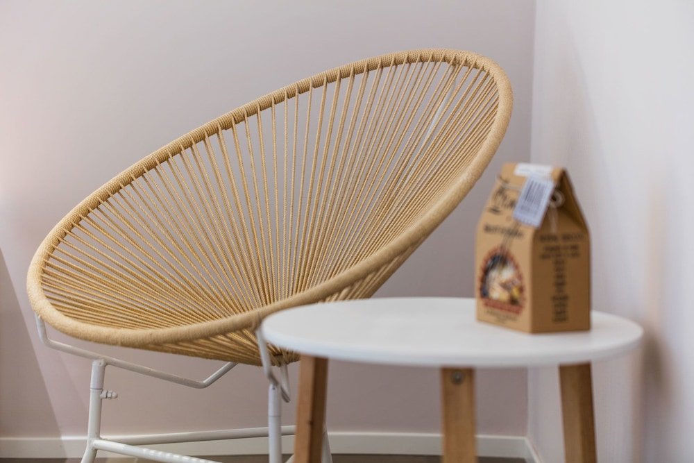 Фото Manè Boutique Hotel