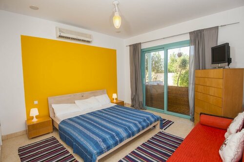 Гостиница Stunning Golf Villa in El Gouna в Эль-Гуне