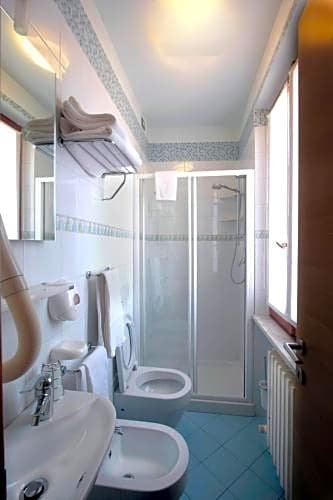 Фото Hotel Centrale