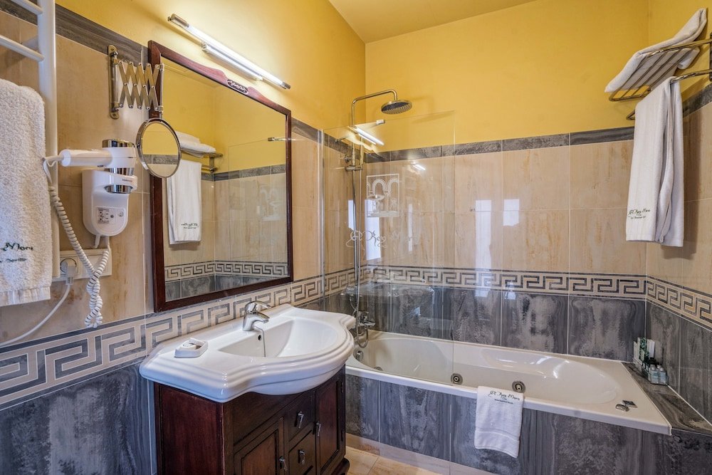 Фото El Rey Moro Hotel Boutique