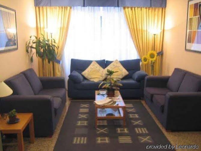 Фото Stylish City Apartments