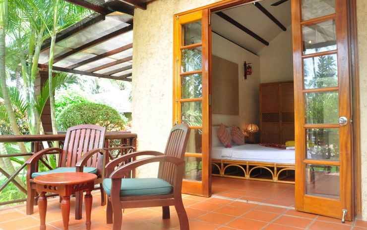 Фото Little Mũi Né Cottages Resort