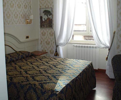 Фото Hotel Orbis