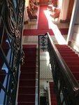 Villa Moorings Hotel
