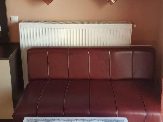 Фото Sozos Inn Hotel