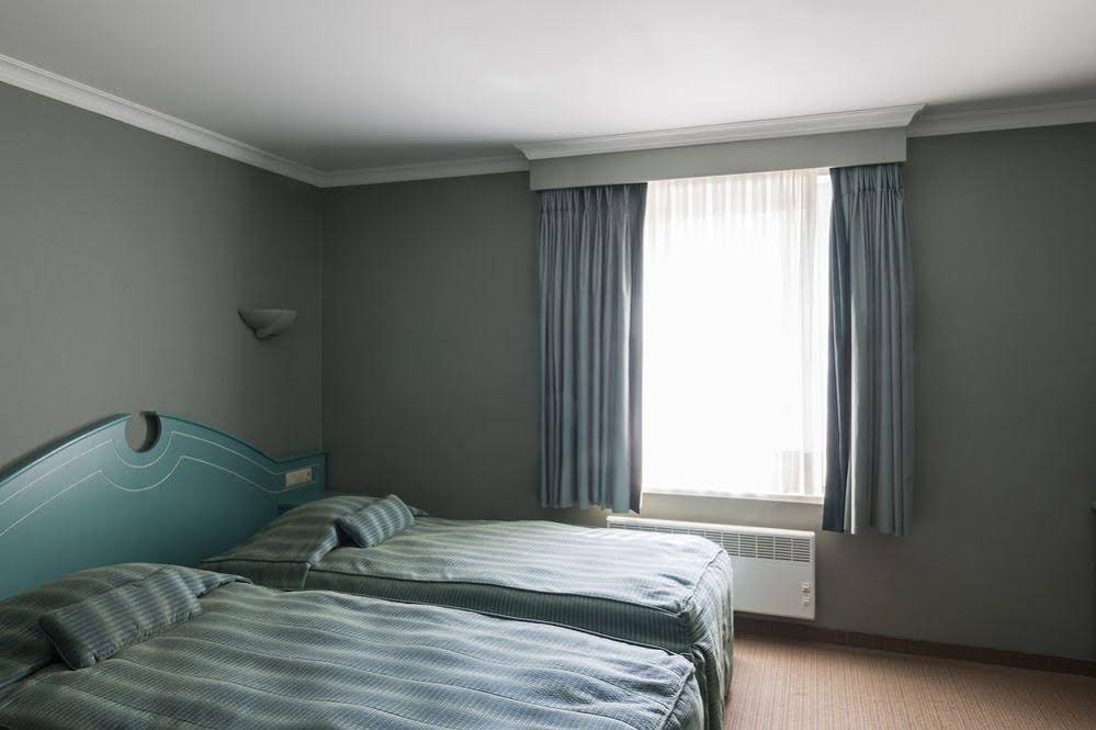 Фото Beach Palace Hotel